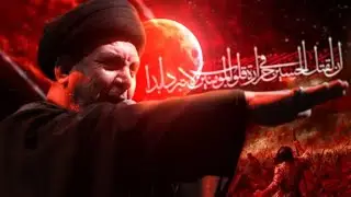 ليلة عاشوراء من محرم الحرام  1447هــ | السيد هشام البطاط |  كربلاء المقدسة | ديوان الحاج جاسم الهنون