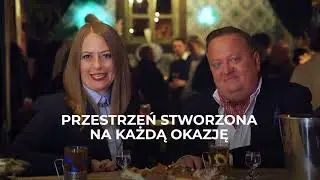 Ave Pegaz - unikalny bar liryczny w sercu Warszawy