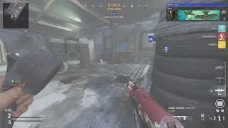 200-0 Hardpoint + No Skill Nuke - PS5 Call of Duty: Vanguard