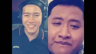 Warkop ijo selimut janda