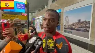  Bruno Caicedo, jugadora de Barcelona SC 