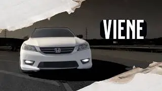 Rubinsky RBK - Viene. (Video Oficial) Prod. Juan Stack