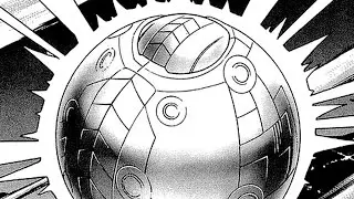 The Sphere Mode Incident: Prologue
