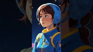 Zaras Cosmic Dance - Toddle Story