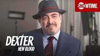 DEXTER: NEW BLOOD Series | BTS Featurette 'Batista's Back' (HD) SHOWTIME MOVIE TRAILER TRAILERMASTER