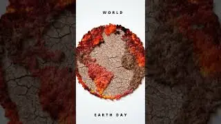 #worldearthday 🌍