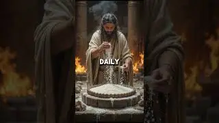 Salt&rsquo;s Spiritual Power in the Bible: The Secret Power of Salt in the Bible