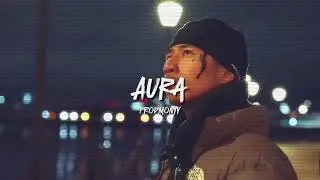 MBNel Type Beat - 