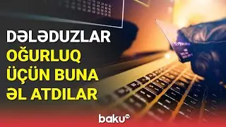 Bank olmayan kredit təşkilatlarının yeni fırıldağı | Aldanmayın!