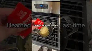 How spicy is Buldak instant ramen noodles? #ramenhack