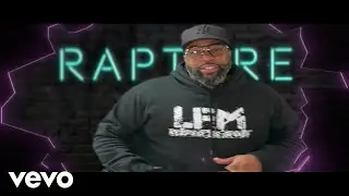 Tru-Christian - Rapture (Official Music Video)