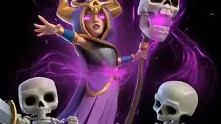 Ninguém me segura no CLASH ROYALE! rumo arena 19!