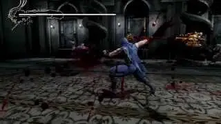NG3:RE - Lunar Staff practice Rock's