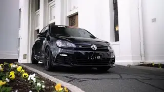 Vicroads: Custom DELUXE Plates | 4K