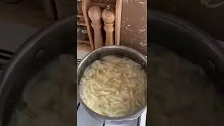 2-я час Бараньей головы. #еда #cheflife #рецепты #chef #повара #food #вкусно #рецепт