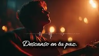 Descanso en tu paz | Coro Cristiano para el corazón.