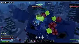 ICC Drop (GPO)