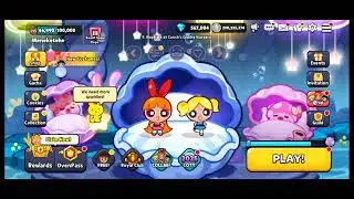 COOKIE RUN OVENBREAK - DAILY RUN - 25 DEC'25