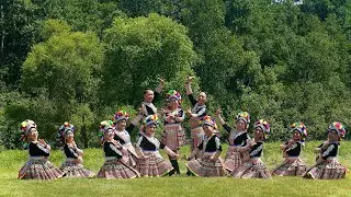 Wausau Festival 2025 - Obsidian Onyx Day 2 