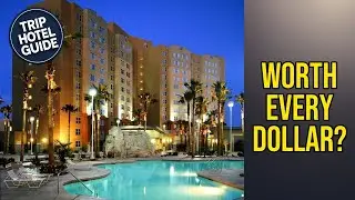 The Grandview At Las Vegas - Worth Every Dollar? | Las Vegas (NV), United States🏩