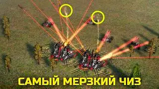 ТАКТИЧКИ В SUPREME ЭТО ЗЛО