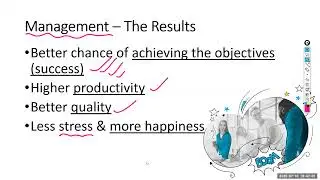 BIT | Semester 5 | Management & Entrepreneurship | Topic 1 & 2