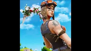 this fortnite montage took 1000+ hours    2055 🛸