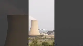 Tech giants are pushing for nuclear energy