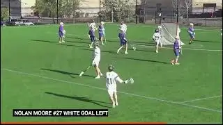 Nolan Moore Spring Highlights 2024