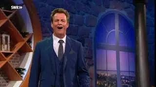 Johannes Kalpers - Du bist mein Himmel auf Erden - Schlager-Spaß mit Andy Borg 2020