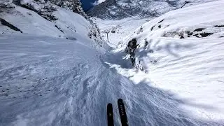 Powder Alert 3