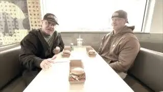 RAMP the Fitness Big Mac