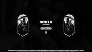 💀 [SOLD] $UICIDEBOY$ x Germ Type Beat - SOUTH | Prod. by James Gold