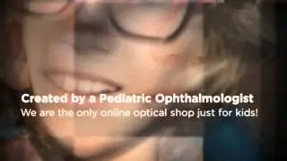 Optiwow: Eyewear for the Stylish Kiddo!
