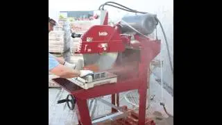 MK Diamond 161195 MK-2001SV Electric Masonry Saw