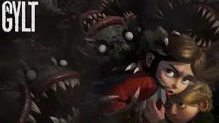 GYLT &mdash; Трейлер анонса на Nintendo Switch
