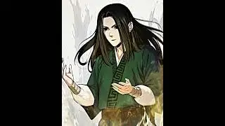 Reverend Insanity Got A New Manhua Adaptation 😳 #reverendinsanity #fangyuan #manhwa