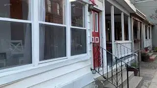 2832 Cambridge Street Video Tour