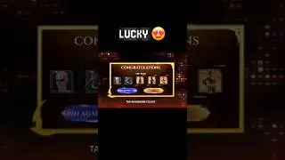 New Diwali Carnival Event Spin | My luck 😍 Garena Free Fire