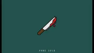 [I S S A] - 21 Savage Type Beat | Trap Instrumental 2018 (Prod. Yvng Solo)