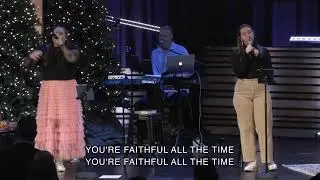 Hope Community Church LIvestream - 1/4/2026