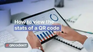 🔍 New & Improved QR Code KIT Stats - Smarter Insights, Deeper Analytics!