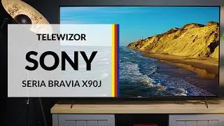 5 powod&oacute;w, dla kt&oacute;rych warto wybrać telewizory Sony Bravia z serii X90J &ndash; RTV EURO AGD