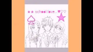 Drawing anime school 2018 ibispant x