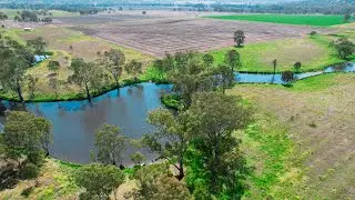 Unique Investment | Eight Freehold Titles Rural Real Estate | Pratten, Queensland.