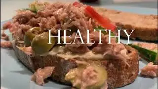 Mindful Cooking: An Intro
