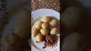 মজাদার আলুর ভর্তা রেসিপি #আলুরভর্তা #আলুভর্তা #আলু_ভর্তা #bangladeshi #bangladeshifood #alubhorta