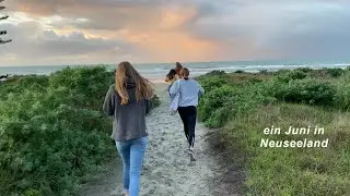 mein Juni in Neuseeland | Hobbiton, Tarawera Falls | Auslandsjahr 2020