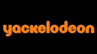 Yackelodeon Logo