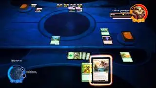 Magic 2014 - Chant of the Mul Daya vs Deadwalkers #3